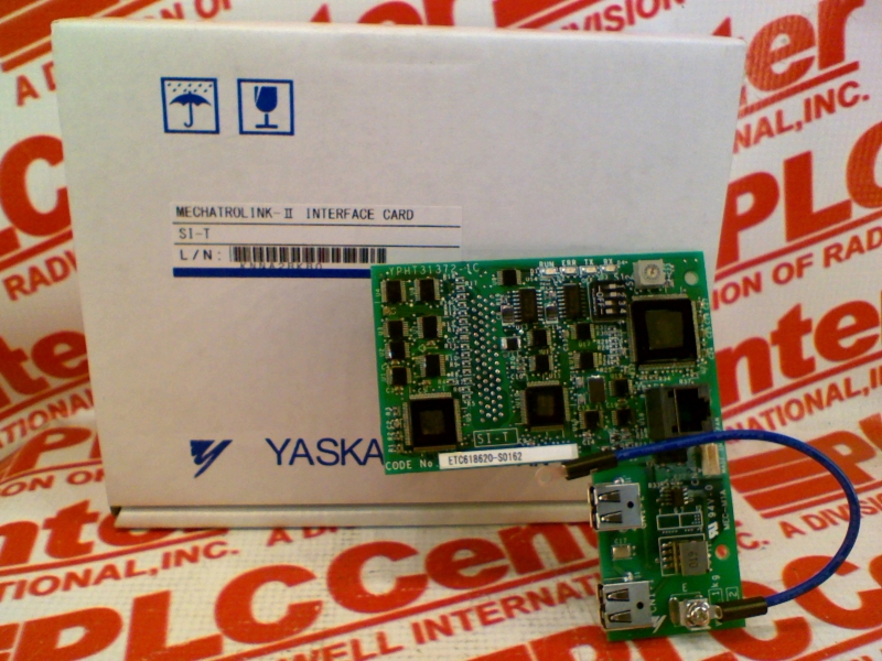 YASKAWA ELECTRIC SI-T