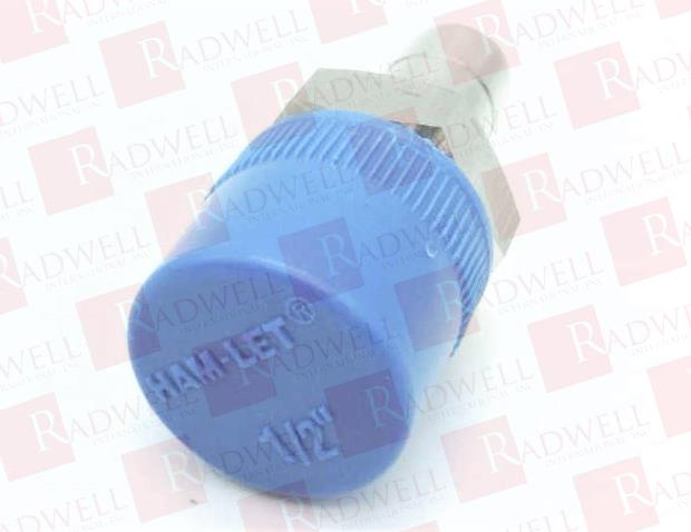 HAM-LET 739LMSS1/2X1/2
