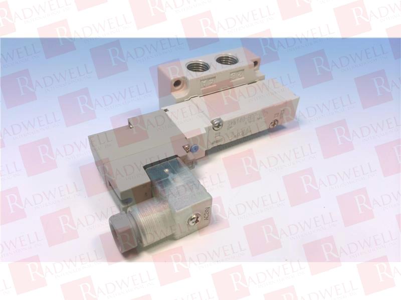 SMC SY5140-BDZ-02