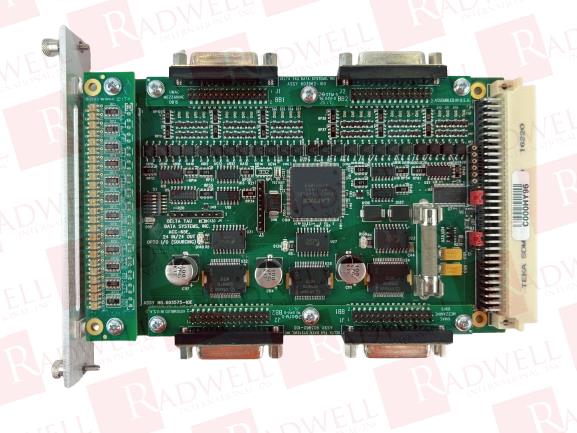 OMRON 3-3575A-00-0000-R200