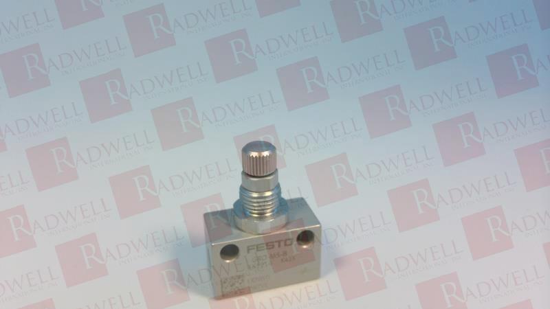 FESTO GRO-M5-B