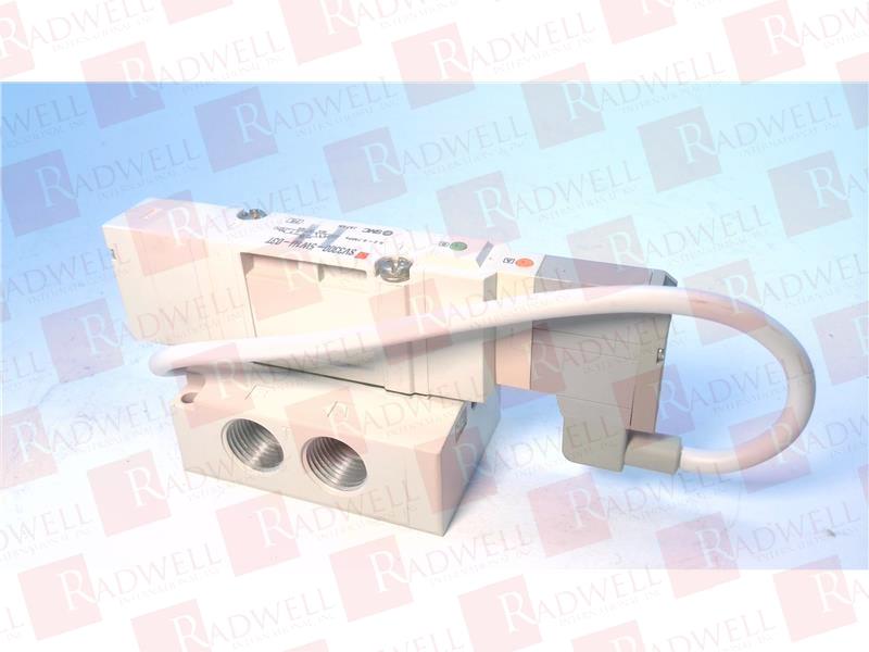 SMC SV3300-5W1U-03T