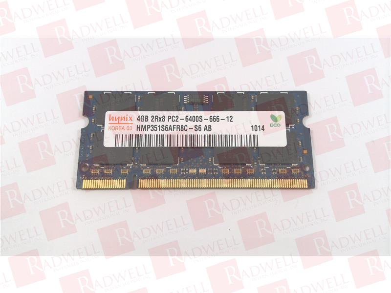 HYNIX HMP351S6AFR8C-S6 