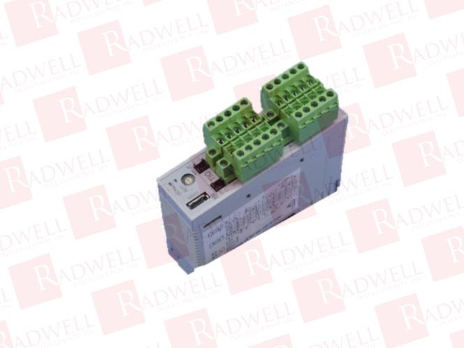 RKC Z-TI0-AC-VVVV/A1-FK09