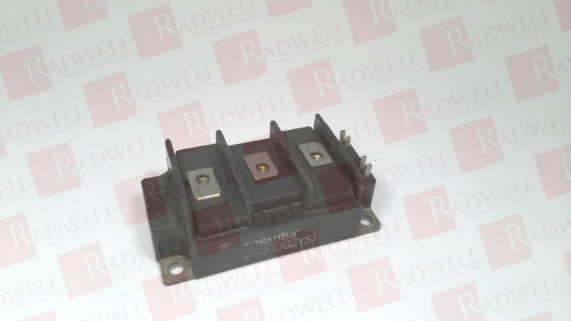 TOSHIBA MG200Q2YS1