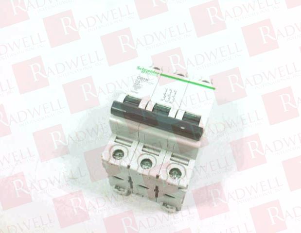 SCHNEIDER ELECTRIC 24348