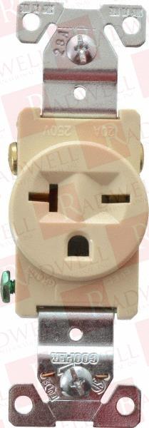 EATON CORPORATION 5461V