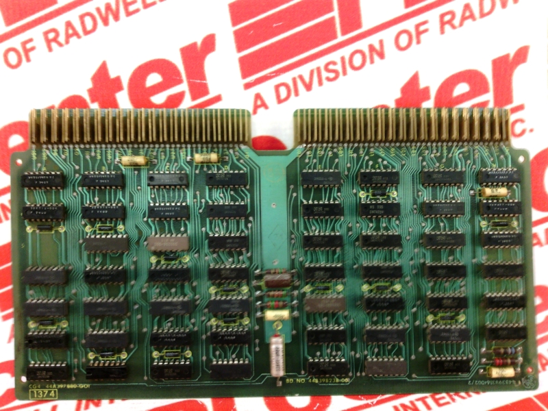 FANUC 44A397880-G01