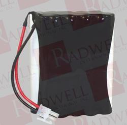 BATTERY, 24 VOLT / .70AH MEDICAL BATTERY, BASE