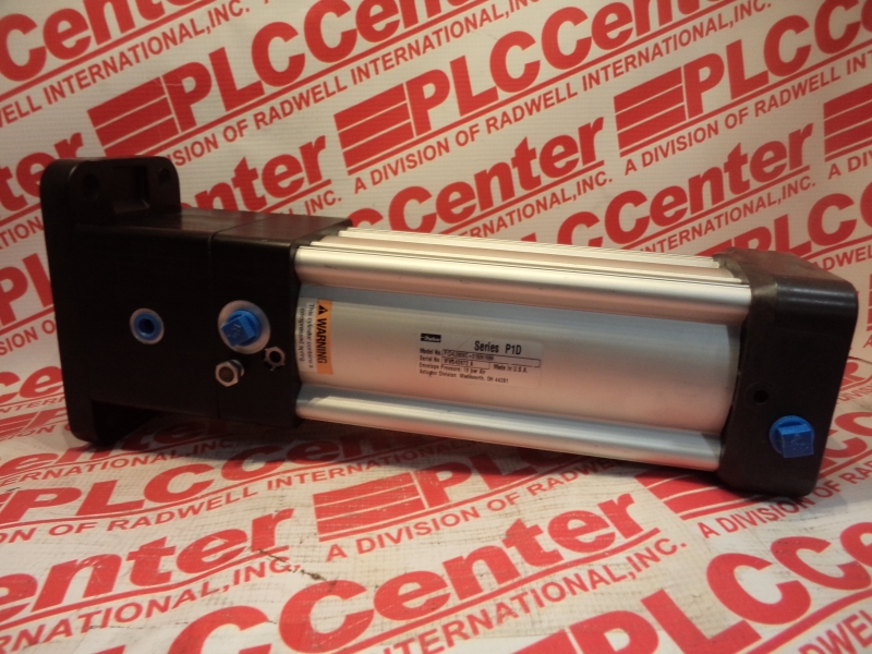 PARKER P1D4L080MC-0150N1N6N
