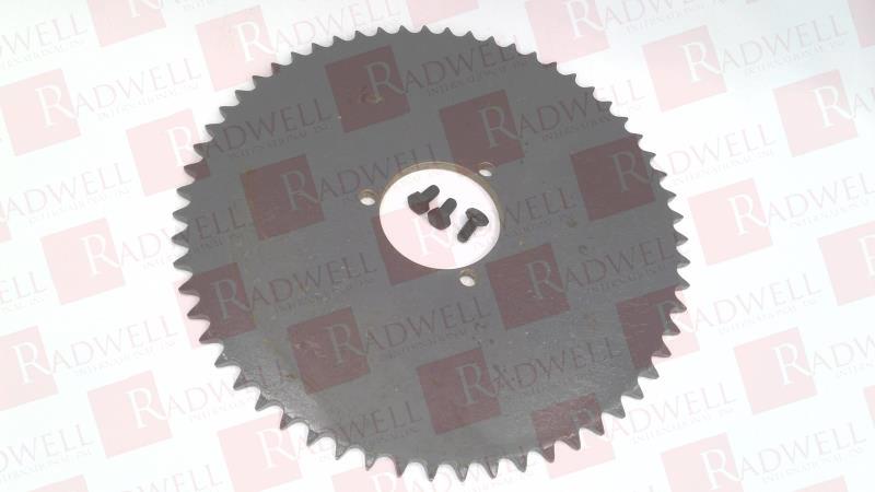 REGAL REXNORD TG40A60K