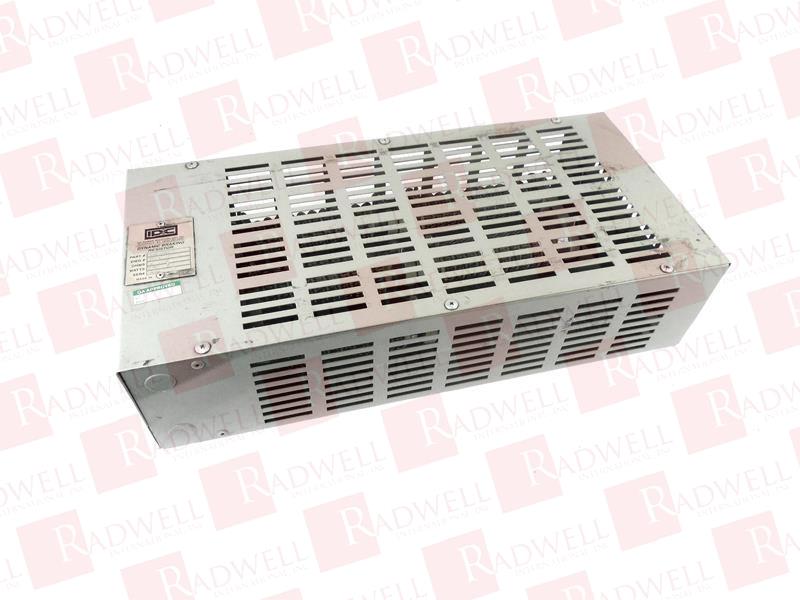 IPC POWER RESISTORS INTL 5P41-0843
