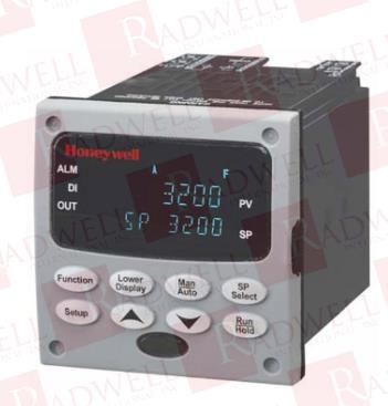 HONEYWELL DC3200-CE-100R-200-10000-EC-0