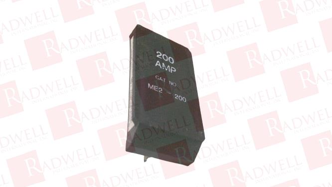 SCHNEIDER ELECTRIC ME2-200