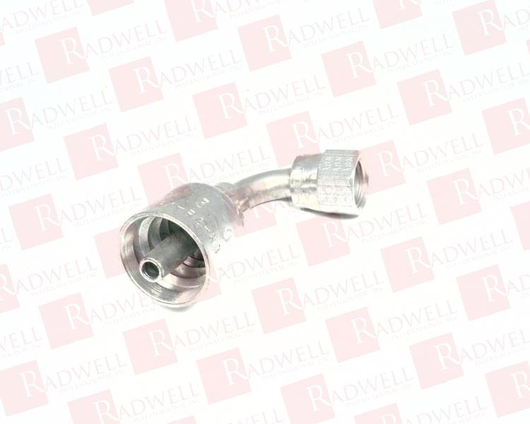 PARKER 13943-5-4