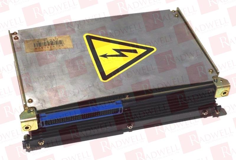 FANUC A16B-1310-0010-01