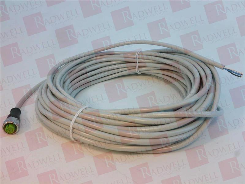 MURR ELEKTRONIK 7000-12221-2141500