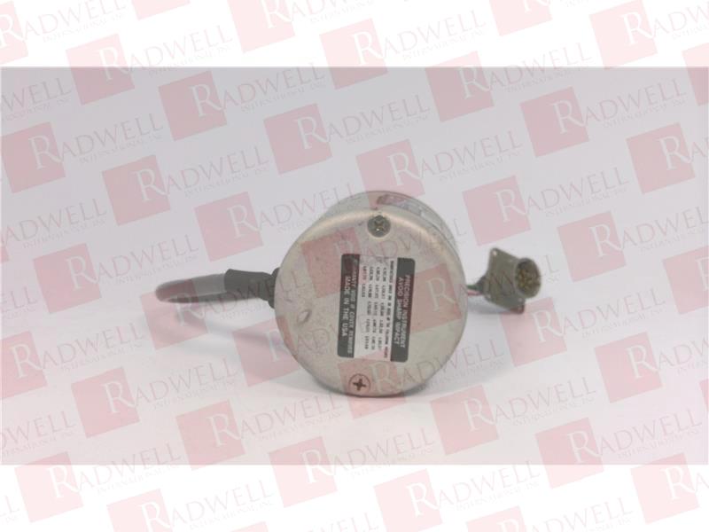 BEI SENSORS H25E-F1-SS-12,500-T5-ABZC-8830-LED-SC10-S