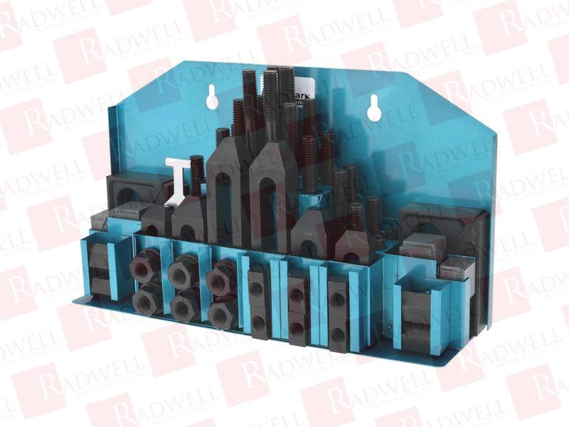 GIBRALTAR PRODUCTS 20401G