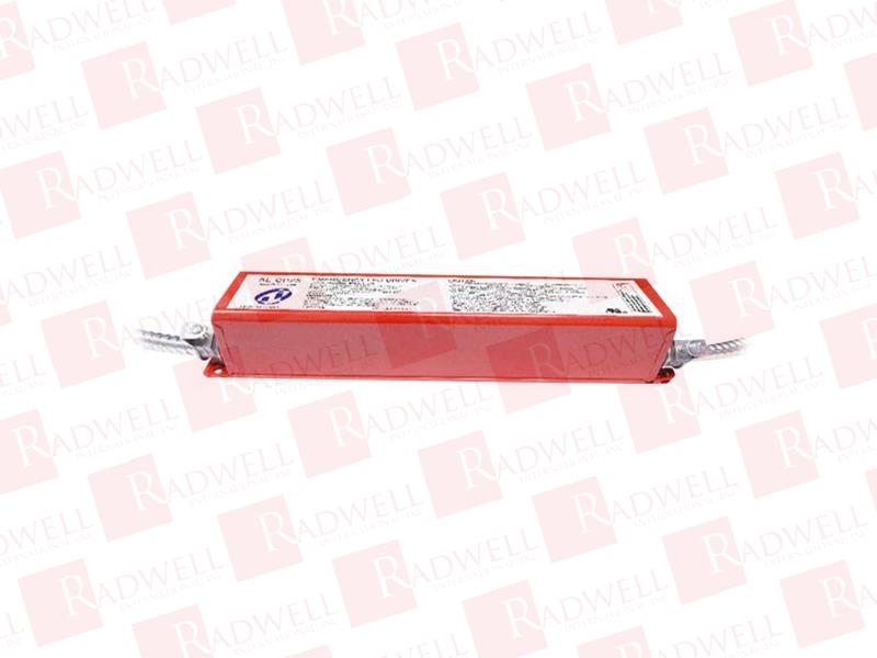 MAGTECH INDUSTRIES ELD-CP25HV-D
