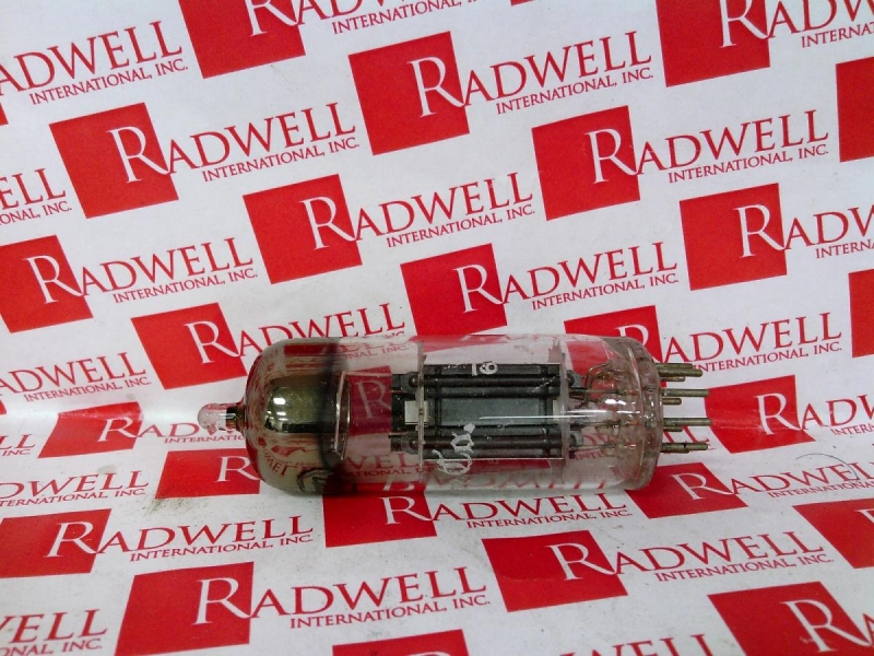 VACUUM TUBE 9PIN