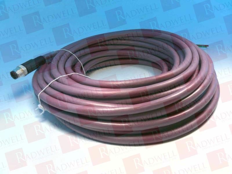 PHOENIX CONTACT SAC-2P-M12MSB/15,0-910