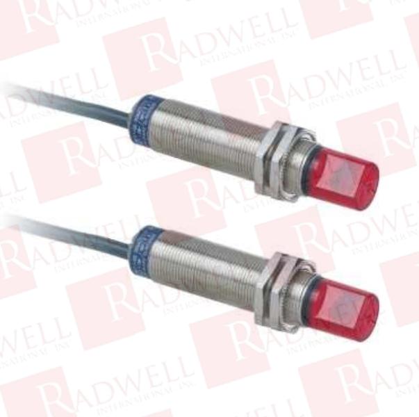 SCHNEIDER ELECTRIC XU2N18PP341W