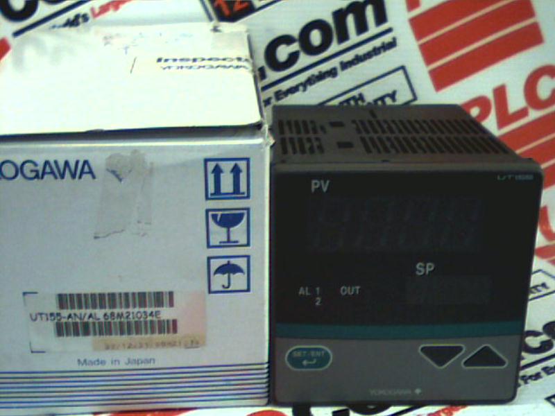 YOKOGAWA UT155-AN/AL