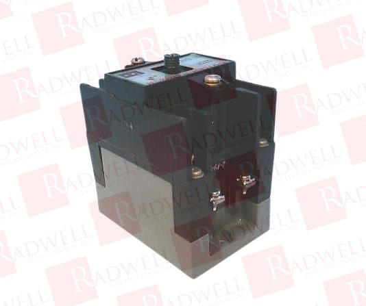 EATON CORPORATION D23MBA