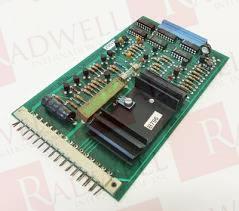  , PC BOARD, CONTROL, SE SERIES