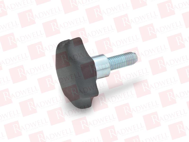 JW WINCO 6336.4-TE-50-M10-45