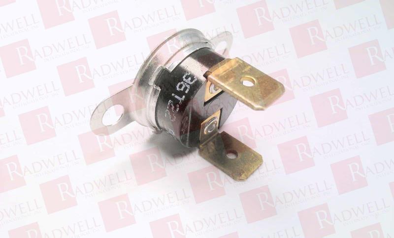 EMERSON 36T22-F230-40F