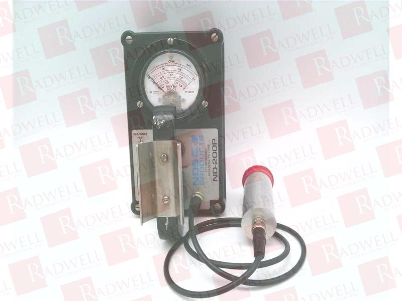 NDS ND-200P