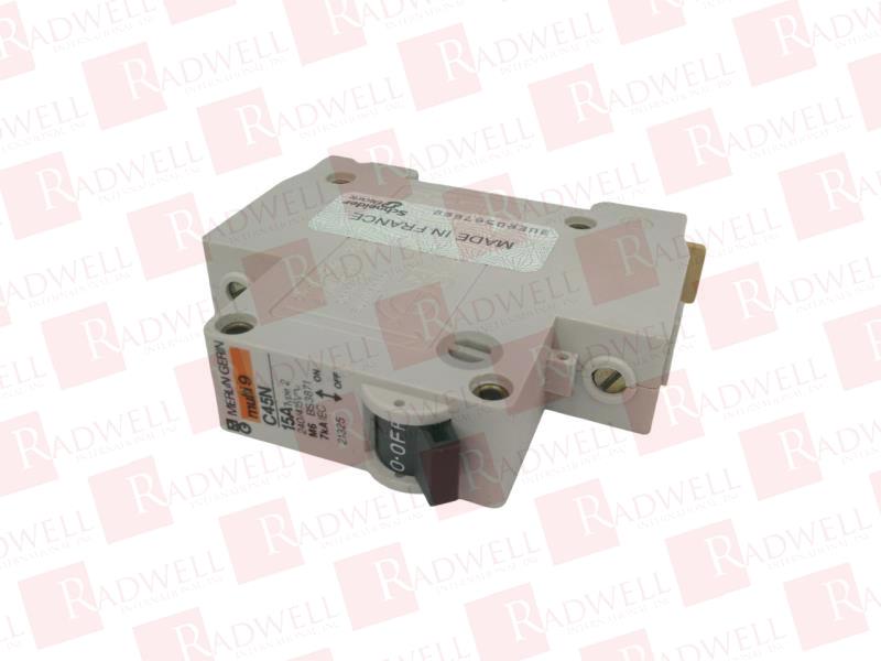 SCHNEIDER ELECTRIC 21325