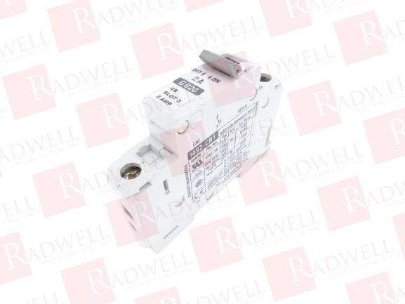 ALLEN BRADLEY 1492-CB1020