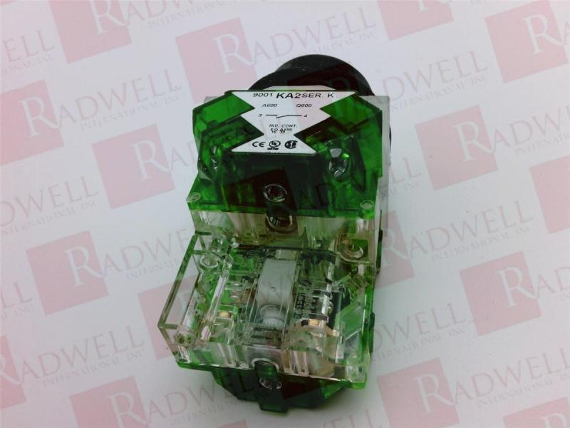SCHNEIDER ELECTRIC 9001-SKR1GH43