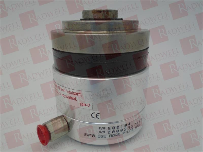 NEXEN GROUP 800104