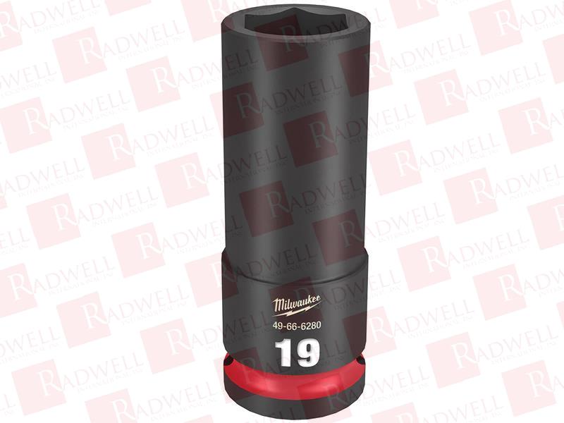 MILWAUKEE POWER TOOLS 49-66-6280