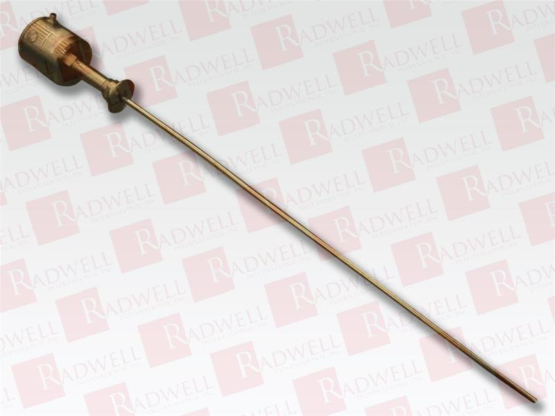 ANDERSON-NEGELE NSK-358/0800/OI/H90/M12-EP-SIG