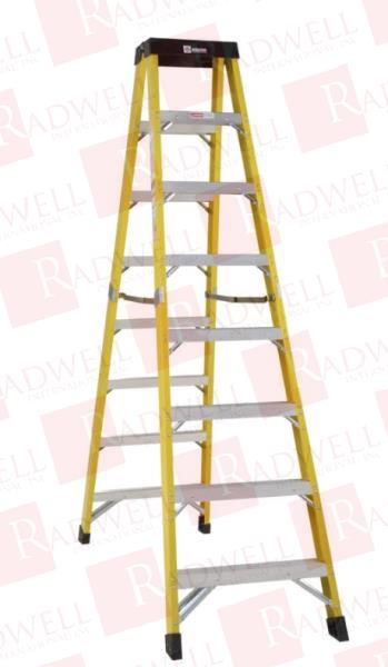 BAUER LADDERS 35210