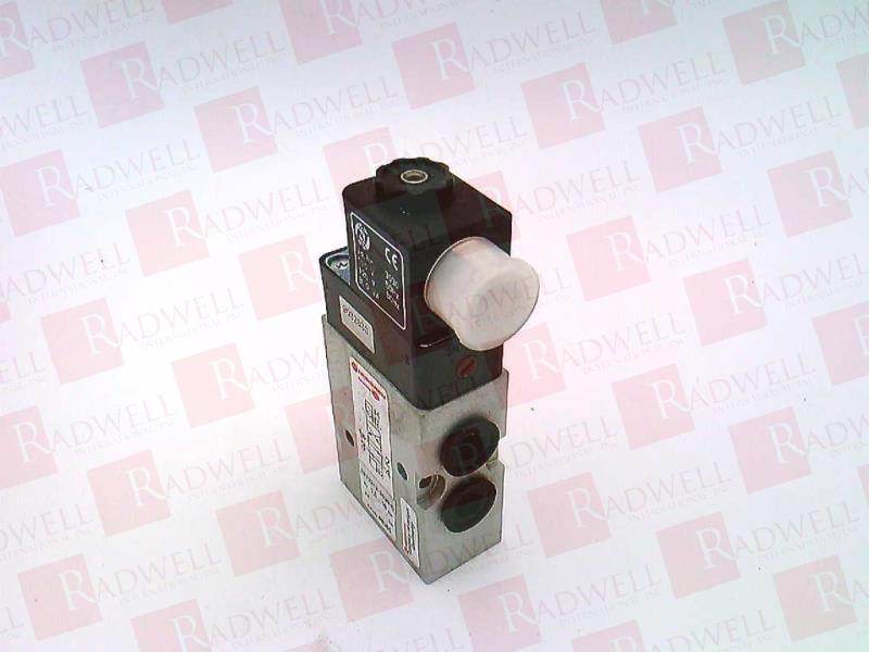 NORGREN 2622212-3053-G