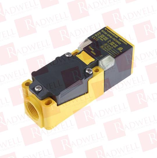 TURCK BI15-CP40-VP4X2-B1141