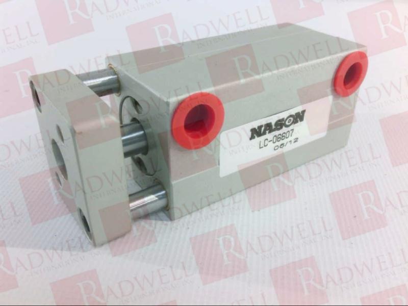 NASON LC-06607