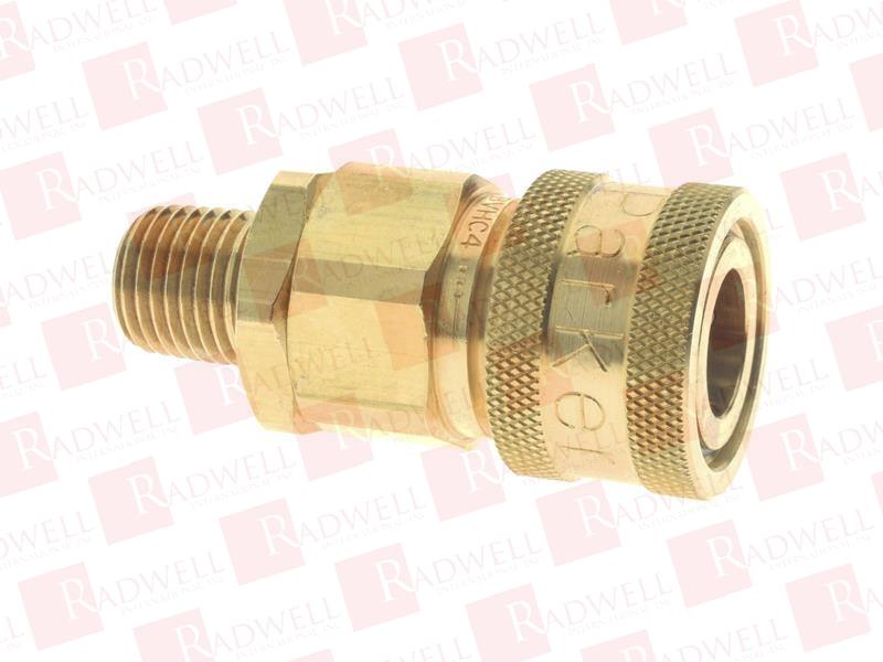 PARKER BVHC4-4M