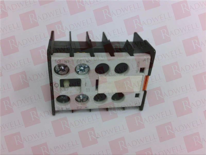 SIEMENS 3TX4411-2A