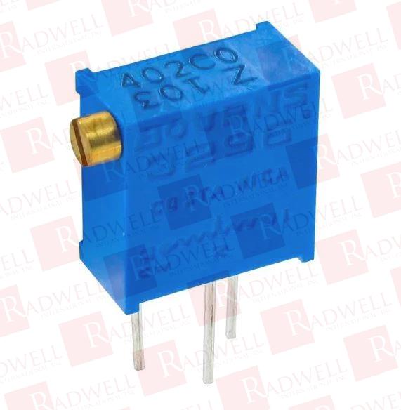 BOURNS 3296X-1-504LF
