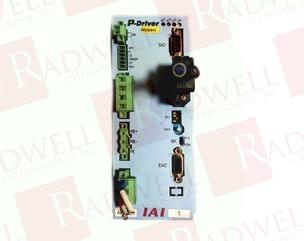 IAI ISDCR-M-I-100-20-600-T1-X20-AQ