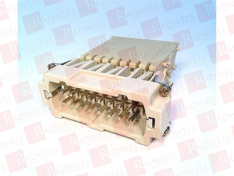 WEIDMULLER DSTVK-SR16