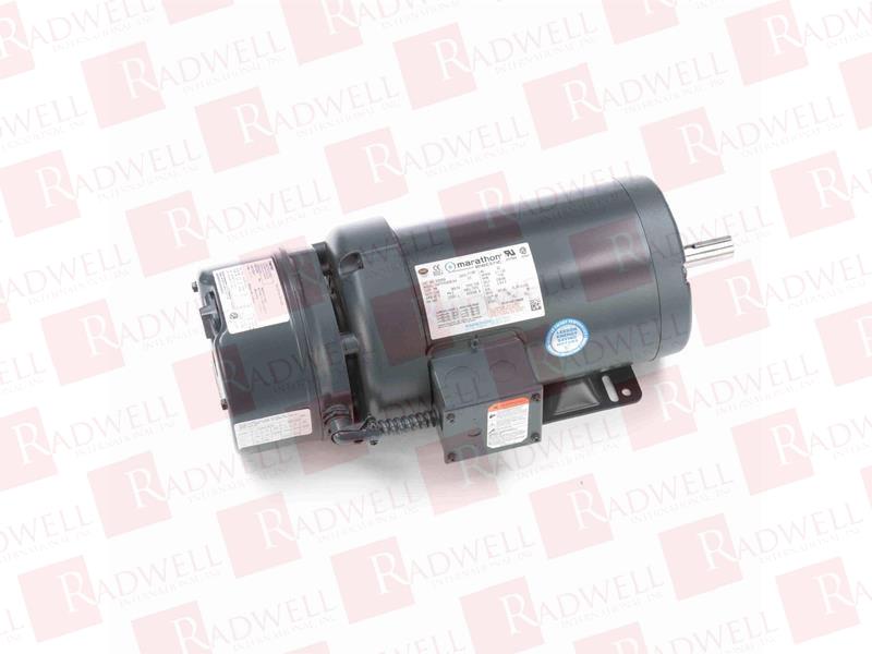 REGAL REXNORD 145TTFR16361