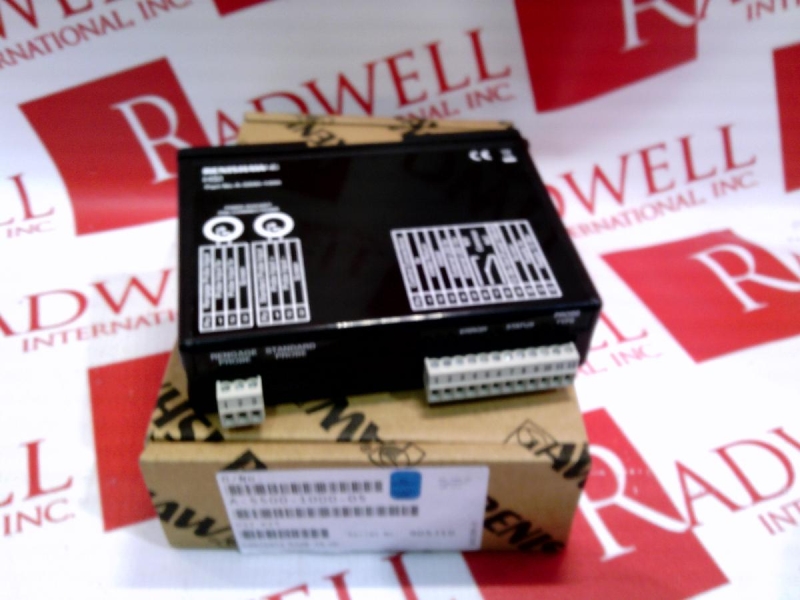 RENISHAW A-5500-1000